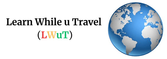 LearnWhileUTravel (LWuT)