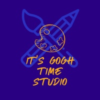 It's Gogh Time Studio 