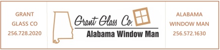 Alabama Window Man