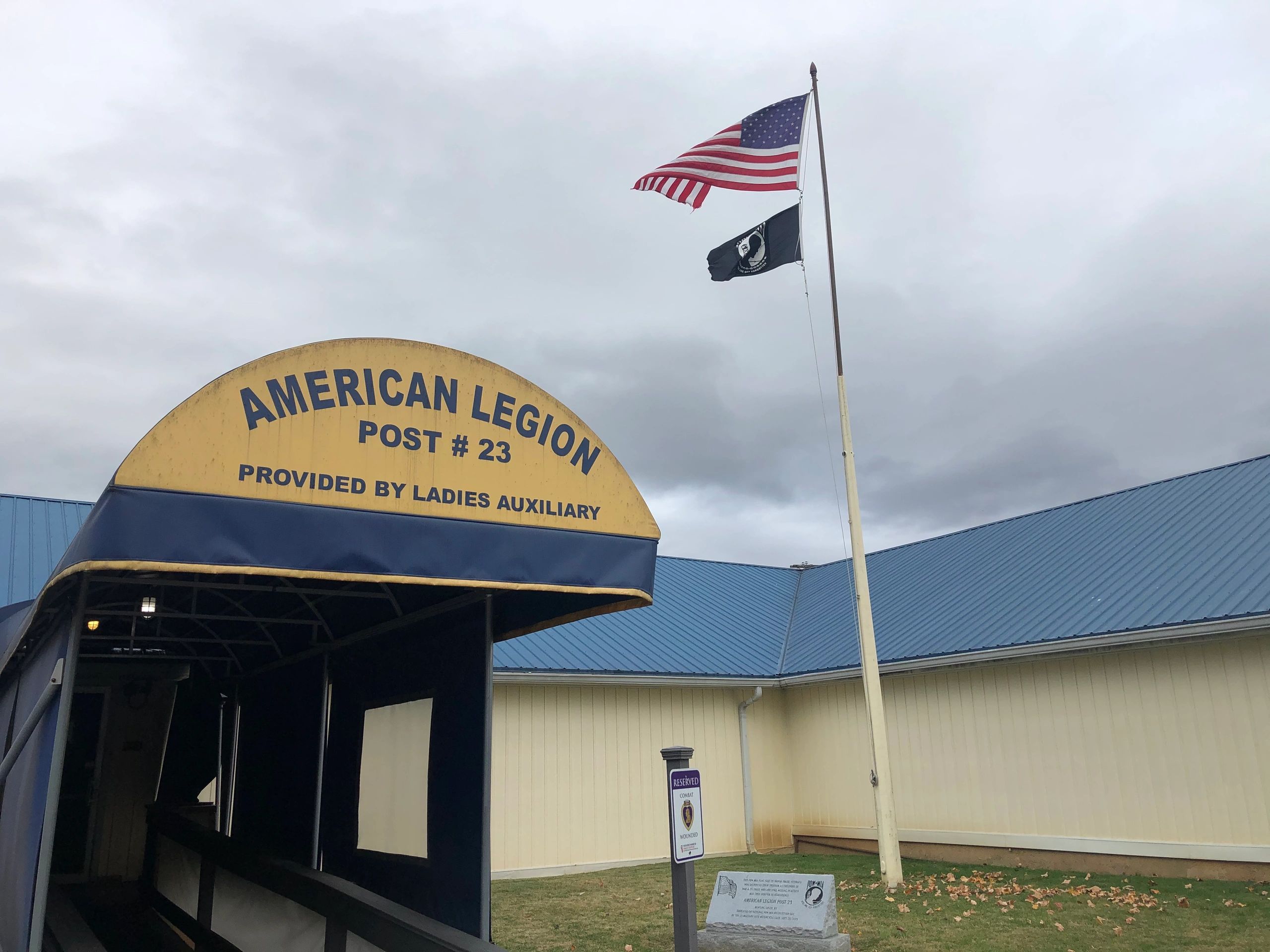 American Legion Post 23