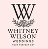 Whitney Wilson Weddings