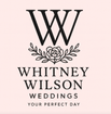 Whitney Wilson Weddings