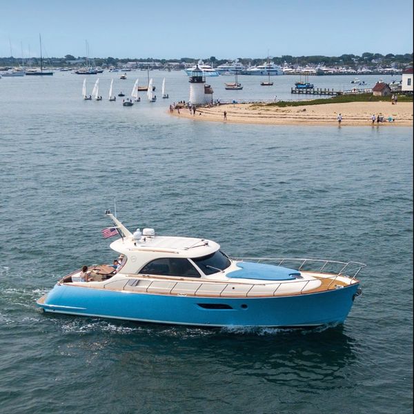 Nantucket Yacht Charter Nantucket Mermaids Yacht Charters