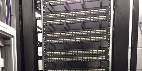 Patch Panel