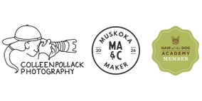 Welcome to
Colleen Pollack Photography 
     