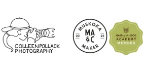 Welcome to
Colleen Pollack Photography 
     