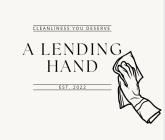 A Lending Hand