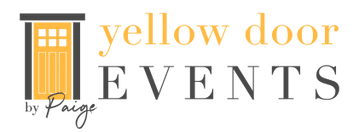 Yellow Door Events