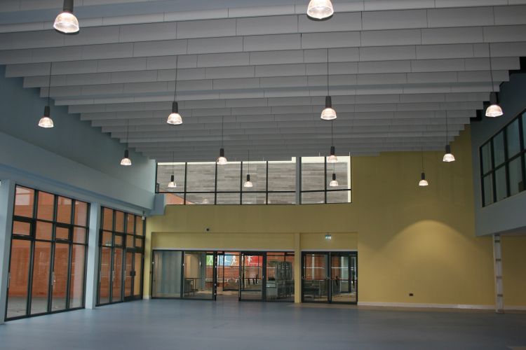 Barton Court School
