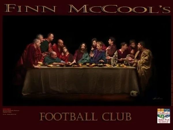 Finn McCool's Football Club