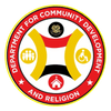 Department for Community Development and Religion