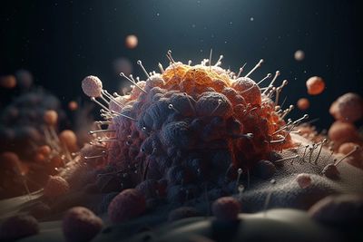 Exosome therapy in Columbus
