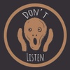 Don't Listen! A Basic Chumcast