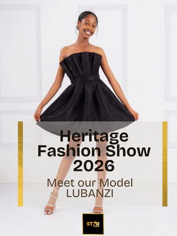Lubanzi Dlamini