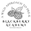 Blackberry Academy Outdoor program