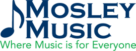 Mosley Music