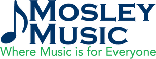 Mosley Music