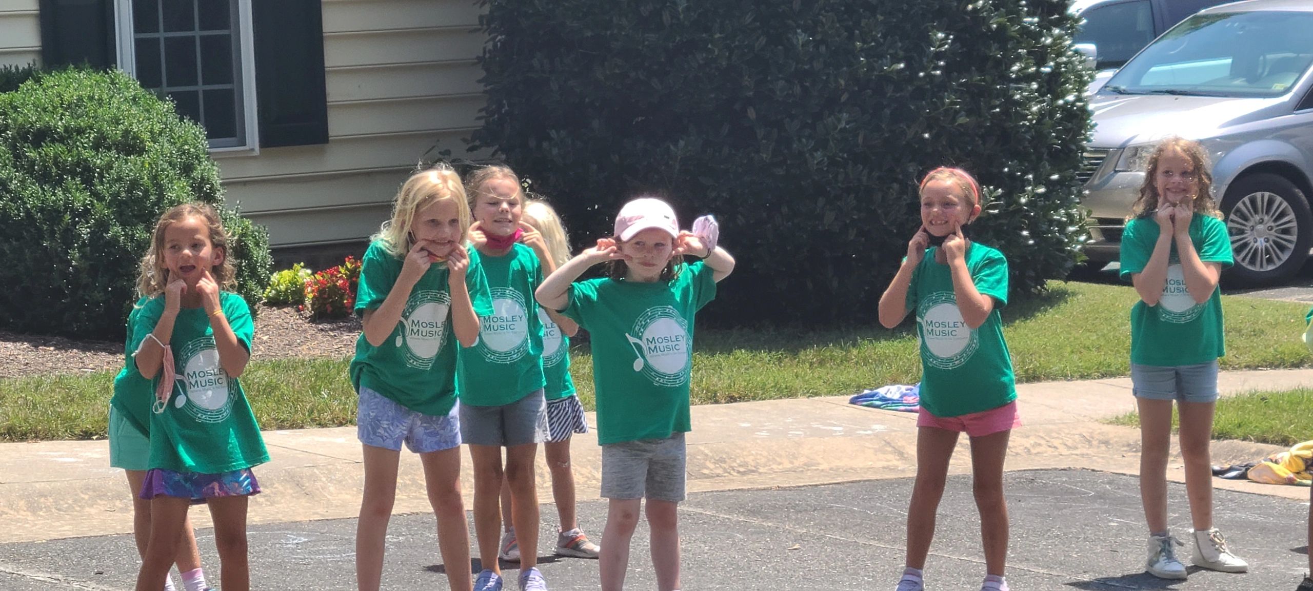 Mosley Music Music Lessons Mechanicsville, Virginia