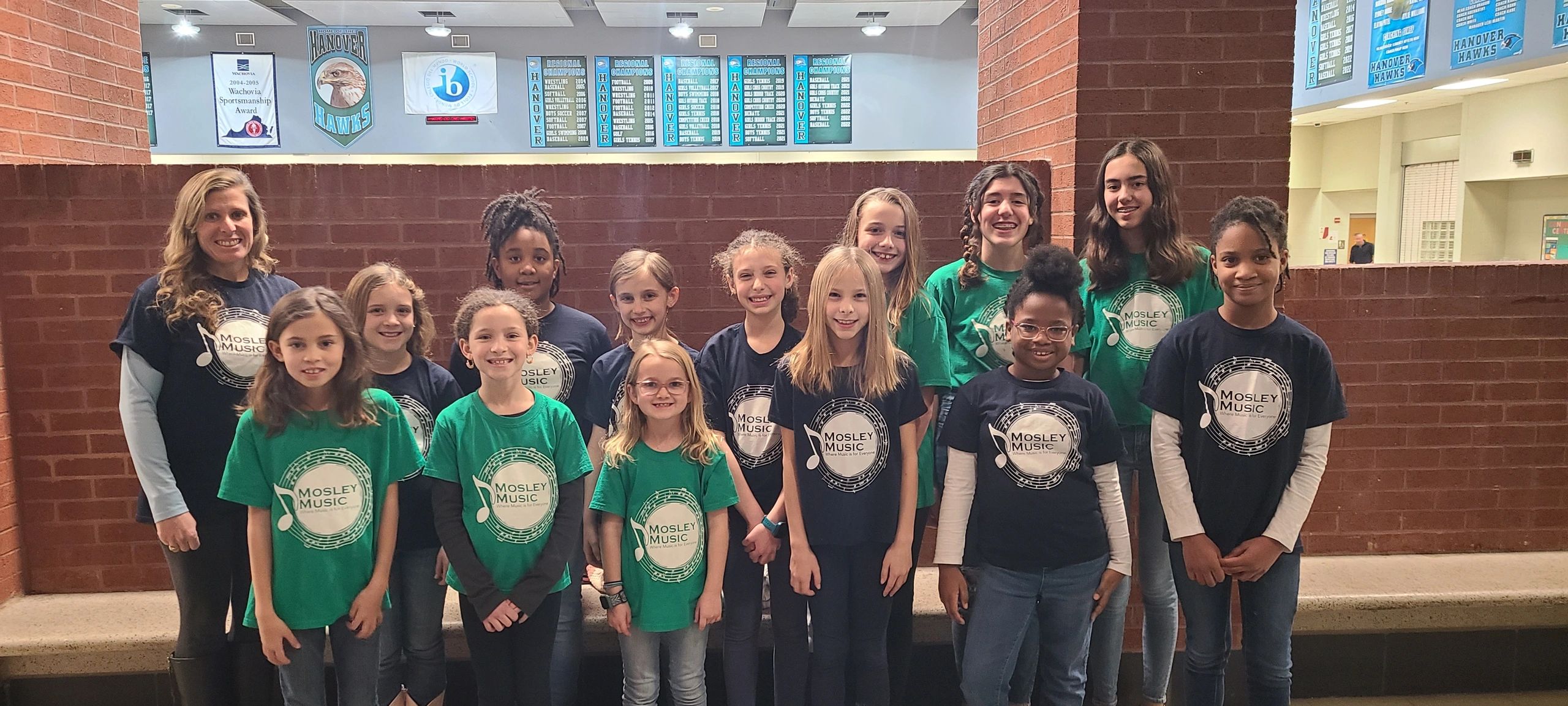 Mosley Music Music Lessons Mechanicsville, Virginia