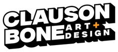 Clauson Bone Art + Design