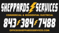 Sheppards Services