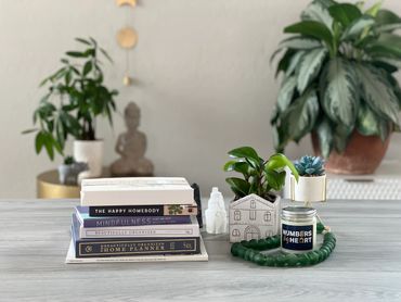 Picture of housewarming gift ideas