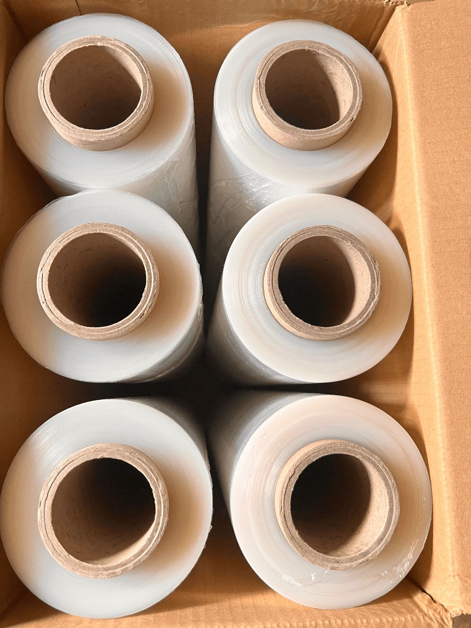 Stretch Film Suppliers in Manila - Best Budget Solutions 