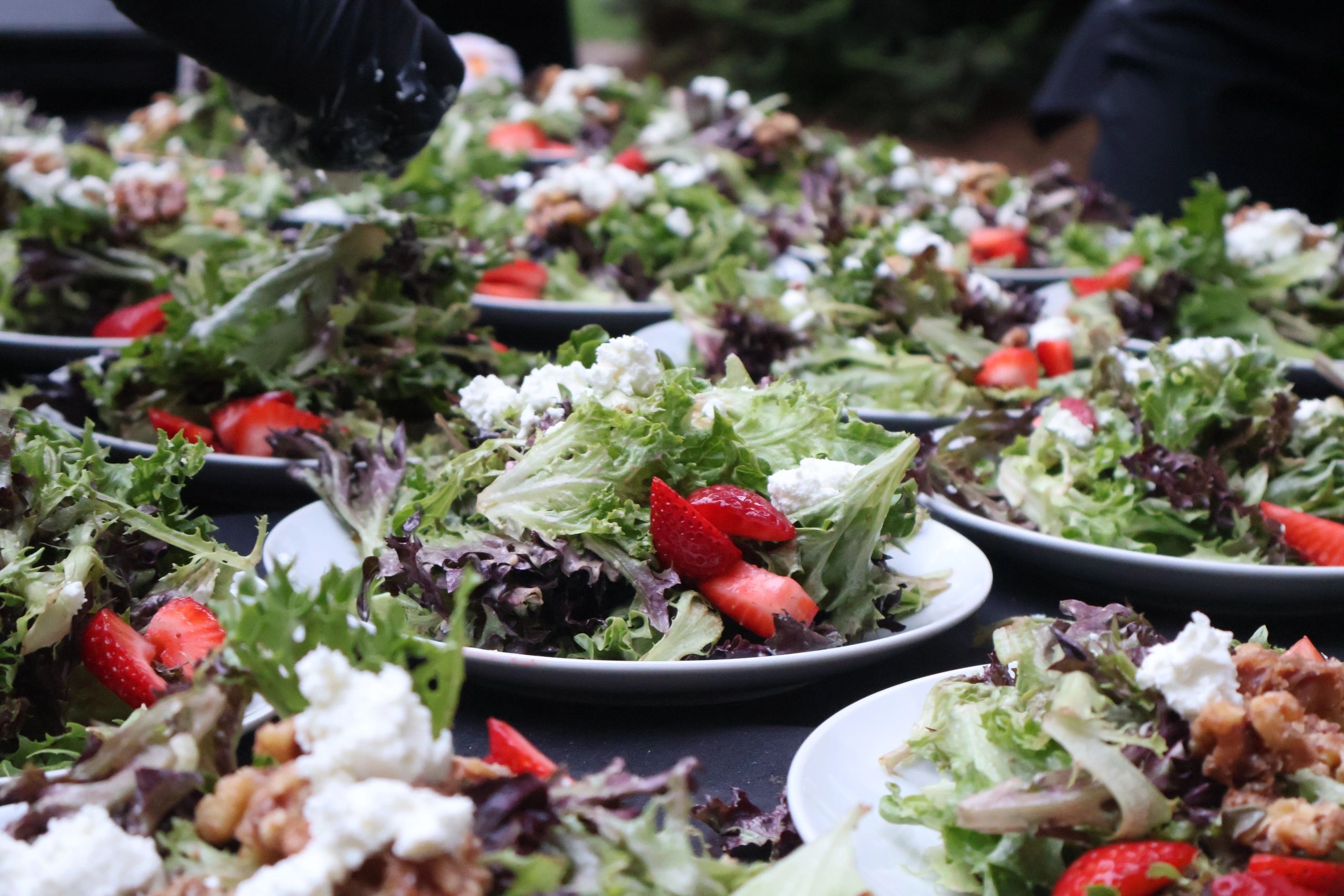 Black Trumpet Bistro