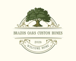 Brazos Oaks Custom Homes