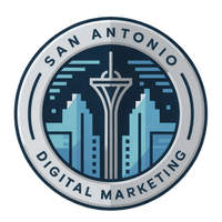 San Antonio Digital Marketing