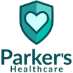 parkershealthcare.co.uk