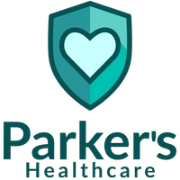 parkershealthcare.co.uk