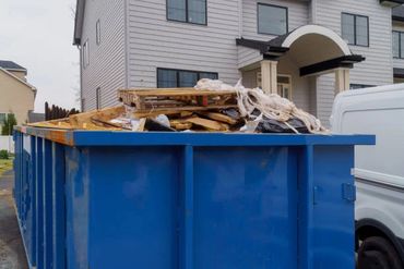 LMB Disposal