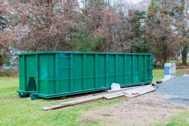 LMB Disposal