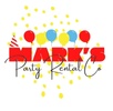 Mark’s Party Rental Co.