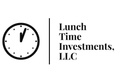 Lunchtime Investments, LLC

"The Best Time to make a dime is Lunc