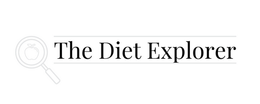 The Diet Explorer
