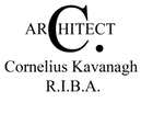 Cornelius Kavanagh Architect