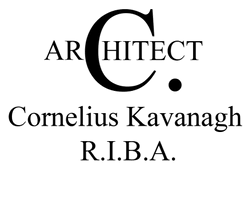 Cornelius Kavanagh Architect