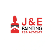 J & E Painting
281-967-2617