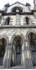 Baltimore Building of the Week: Victorian Gothic Churches