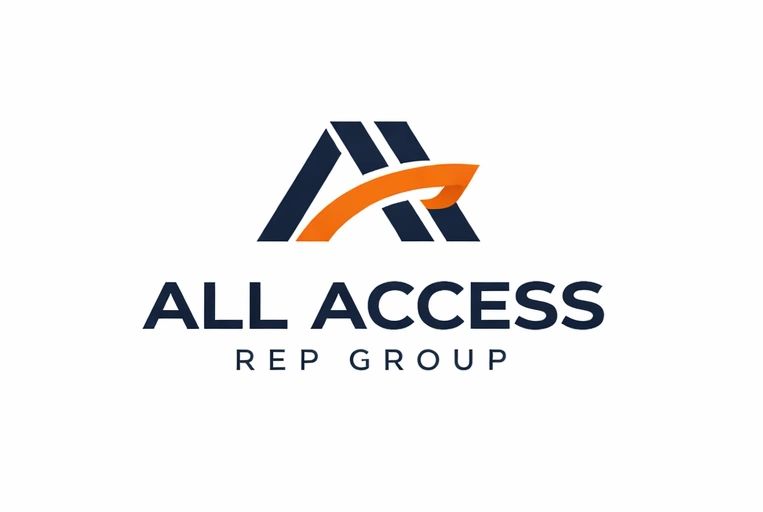 www.allaccessreps.com's Logo