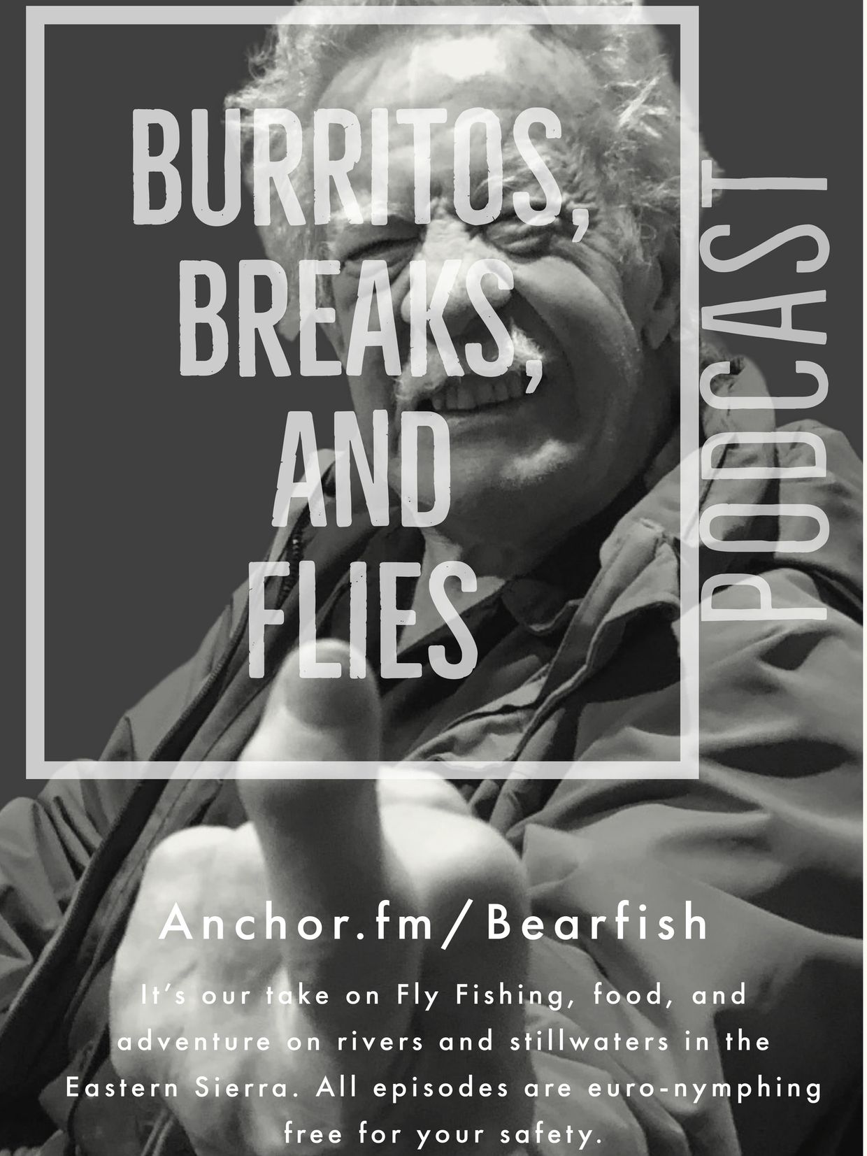 Bearfishalliance - Podcast, Best Podcasts, Podcast, Flyfishing