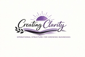 Creating Clarity - Bookkeeping & Admin Solutions