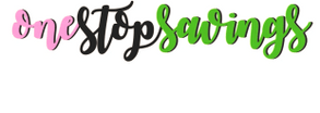 ONE STOP SAVINGS
