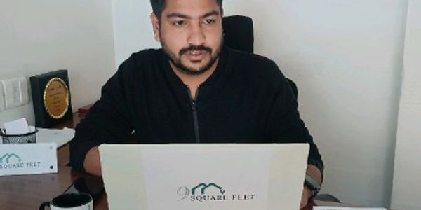 Chief Consultant Nimesh Bahri