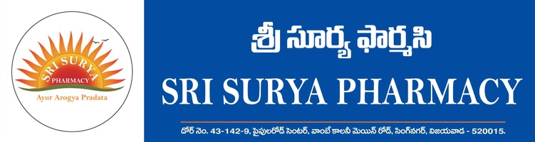SRI SURYA PHARMACY