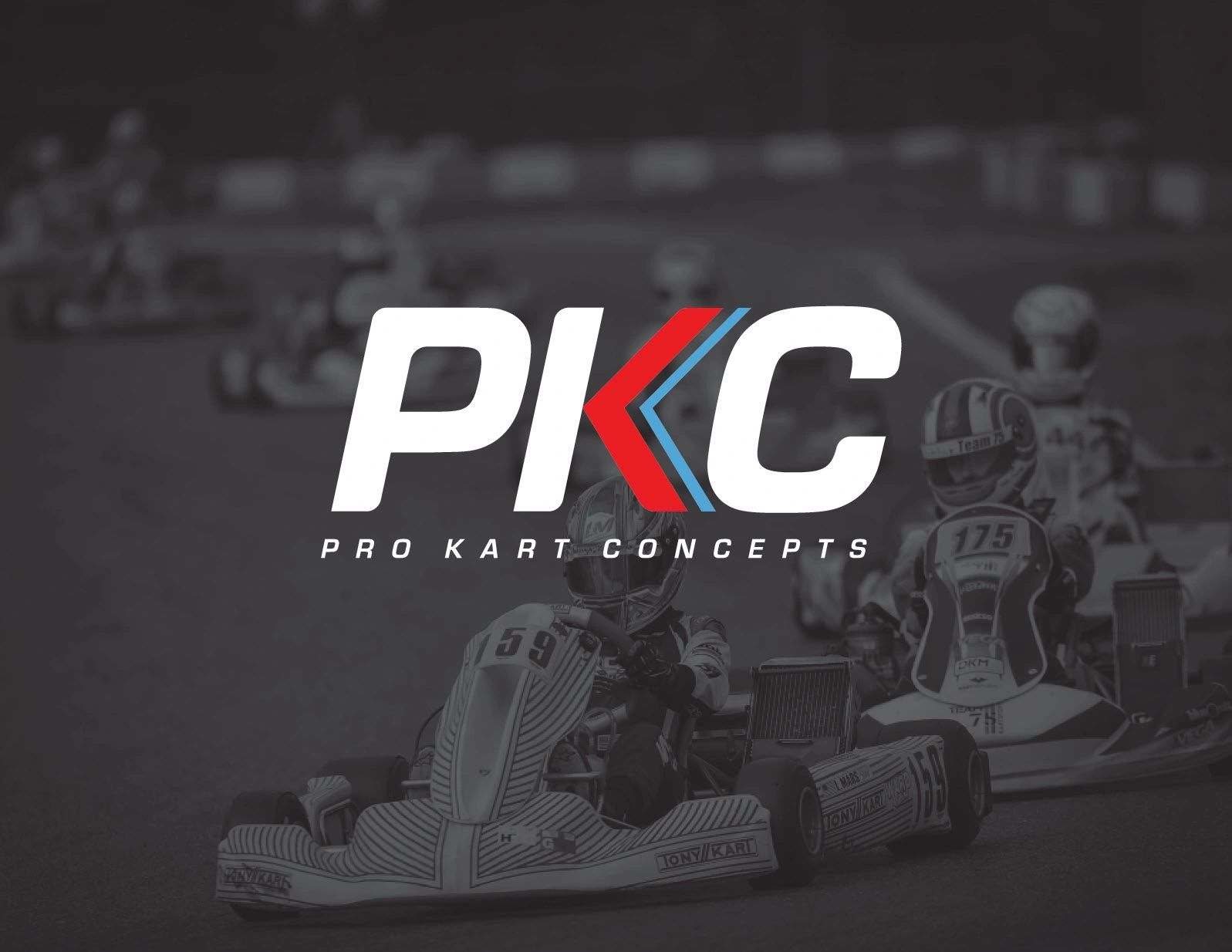Pro Kart Concepts