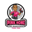 Pink Home Pro 