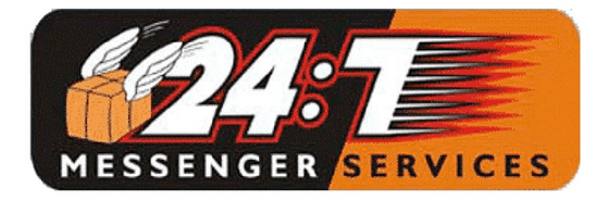 24-7 Messenger Services